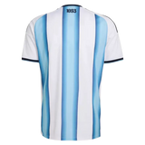 2026 Argentina Home Jersey