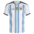 2026 Argentina Home Jersey