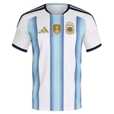 2026 Argentina Home Jersey