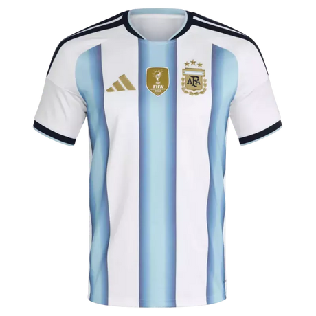 2026 Argentina Home Jersey