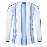 2026 Argentina Home Long Sleeve Jersey