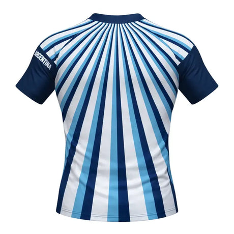 2026 Argentina Pre-March Jersey