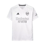 2026 Arsenal x No More Red Jersey