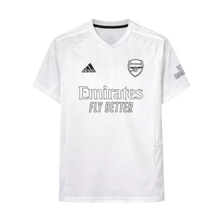 2026 Arsenal x No More Red Jersey