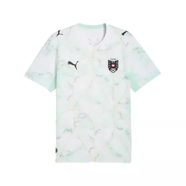 2026 Austria Away