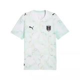 2026 Austria Away