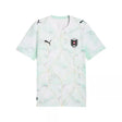 2026 Austria Away