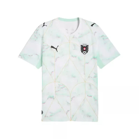 2026 Austria Away