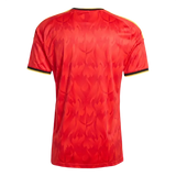 2026 Belgium Home Jersey