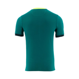 2026 Bolivia Home Jersey