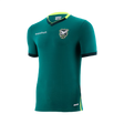 2026 Bolivia Home Jersey