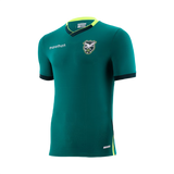 2026 Bolivia Home Jersey