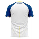 2026 Bosnia and Herzegovina Away Jersey