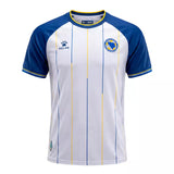 2026 Bosnia and Herzegovina Away Jersey