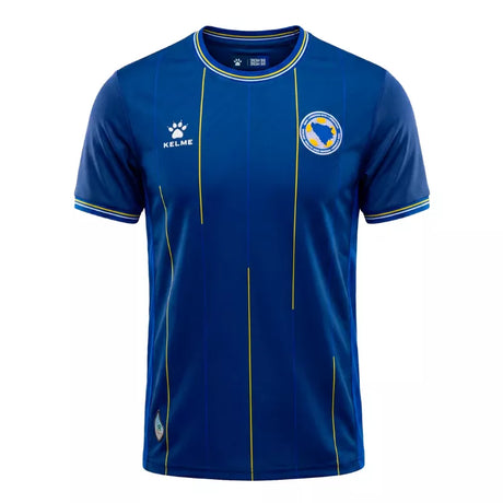 2026 Bosnia and Herzegovina Home Jersey