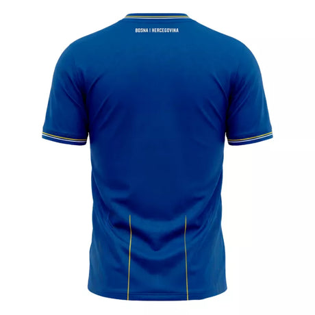 2026 Bosnia and Herzegovina Home Jersey