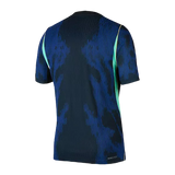 2026 Brazil Away Jersey