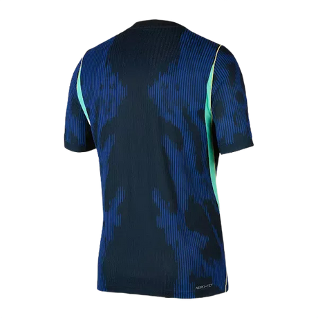 2026 Brazil Away Jersey