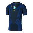 2026 Brazil Away Jersey