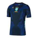 2026 Brazil Away Jersey
