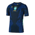 2026 Brazil x Jordan Away Jersey