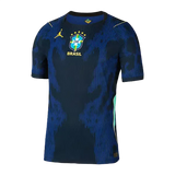2026 Brazil x Jordan Away Jersey