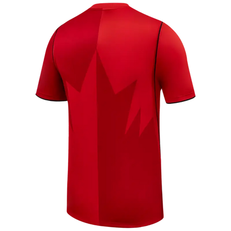 2026 Canada Home Jersey