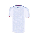 2026 Cape Verde Away Jersey