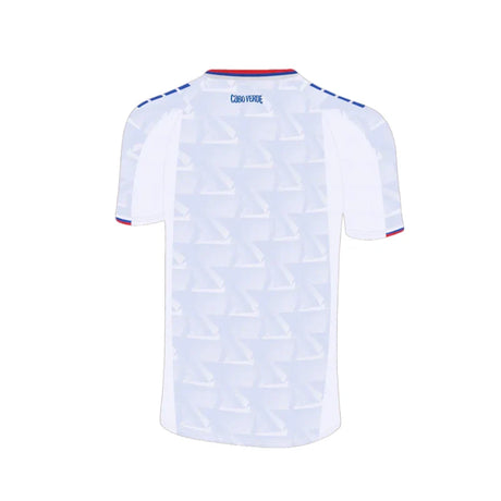 2026 Cape Verde Away Jersey