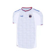 2026 Cape Verde Away Jersey