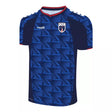 2026 Cape Verde Home Jersey