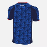 2026 Cape Verde Home Jersey