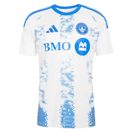 2026 CF Montréal Away Jersey