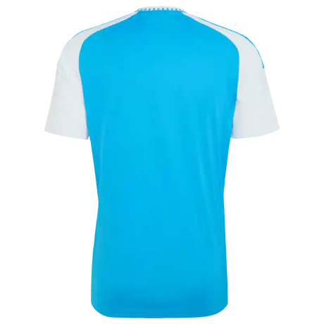 2026 Charlotte FC Home Jersey