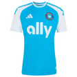 2026 Charlotte FC Home Jersey