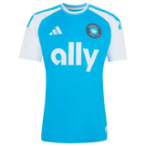 2026 Charlotte FC Home Jersey