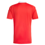 2026 Chicago Fire FC Home Jersey