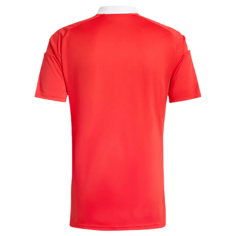 2026 Chicago Fire FC Home Jersey