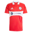 2026 Chicago Fire FC Home Jersey
