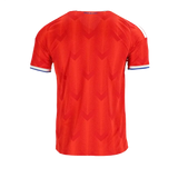 2026 Chile Home Jersey