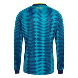 2026 Colombia Away Long Sleeve Jersey