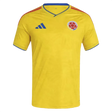 2026 Colombia Home Jersey