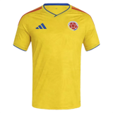 2026 Colombia Home Jersey