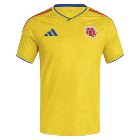 2026 Colombia Home Jersey