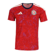 2026 Costa Rica Home Jersey