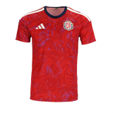2026 Costa Rica Home Jersey