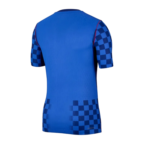 2026 Croatia Away Jersey