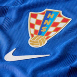 2026 Croatia Away Jersey