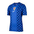 2026 Croatia Away Jersey