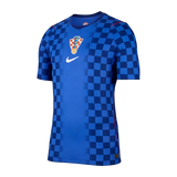 2026 Croatia Away Jersey